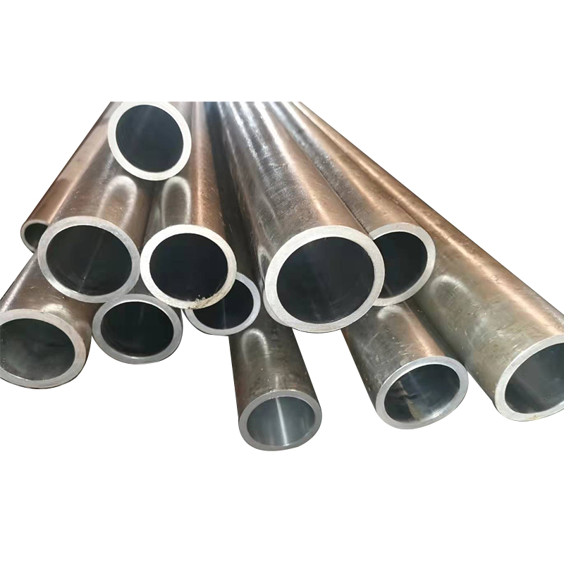 Honed Steel Tubing11