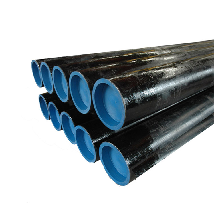 Api 5l Gr.b A106 Seamless Steel Pipe