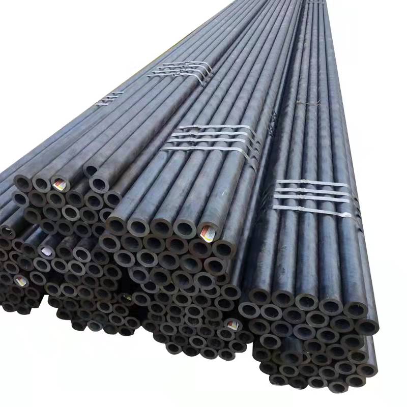 ASTM A53 Boiler Steel Pipe