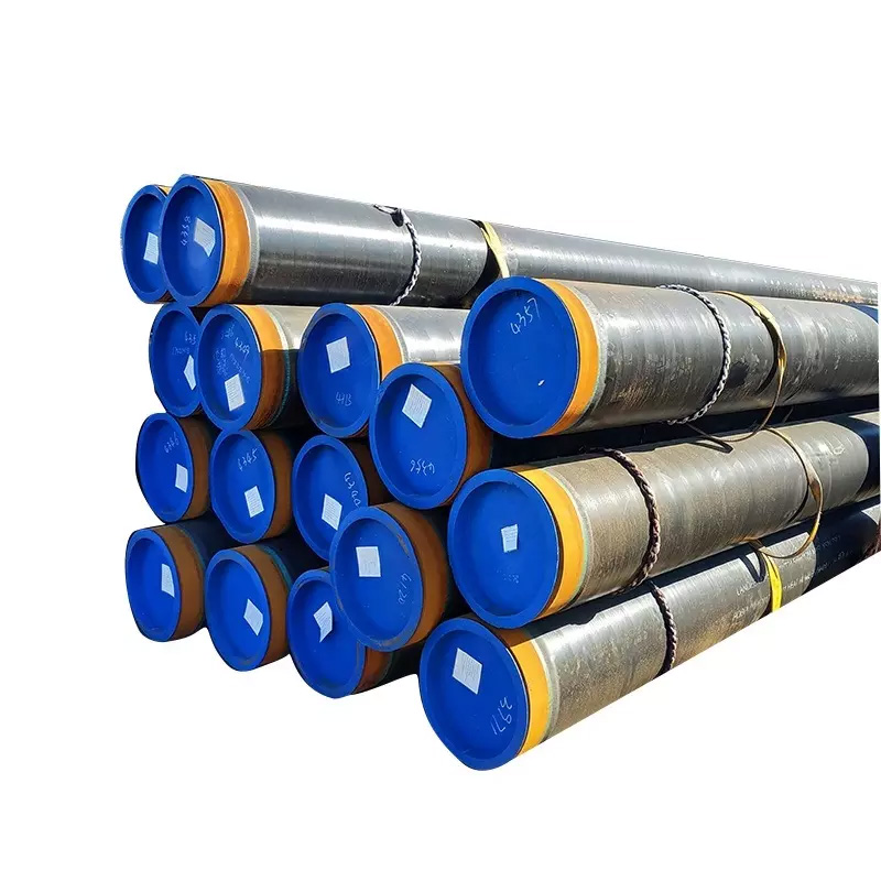 Boiler Steel Pipe