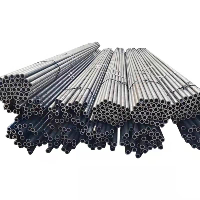 Carbon Steel Boiler Pipes