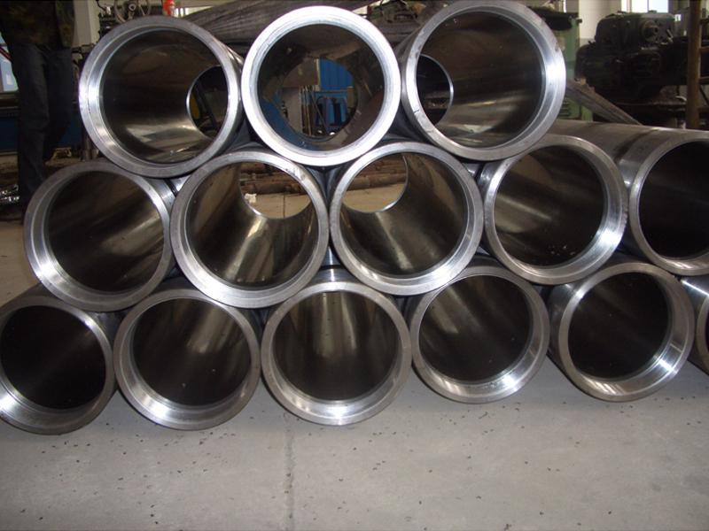 ASTM A53 Honed Seamless Carbon Steel Tube