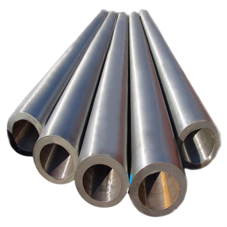 Structural Steel Pipes