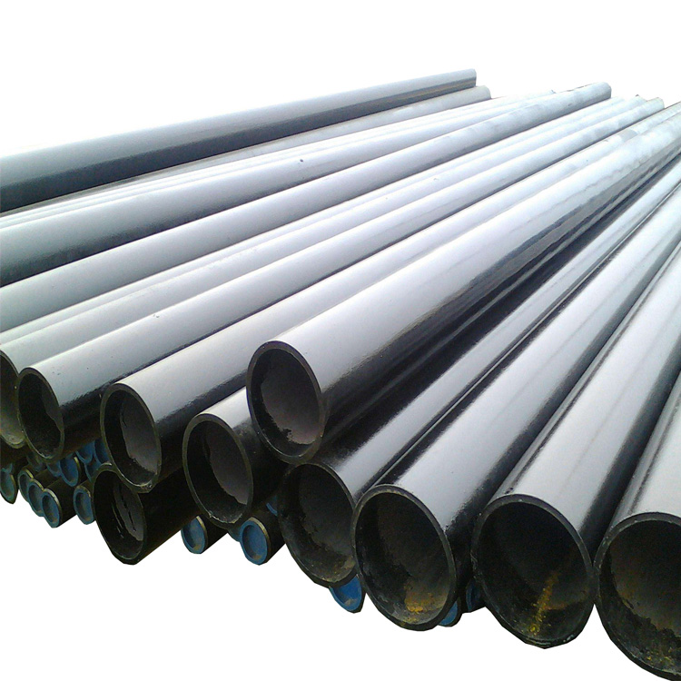 ASTM 1020 Structural Steel Pipe