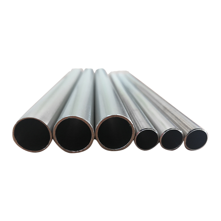 ASTM 4140 Alloy Steel Pipe