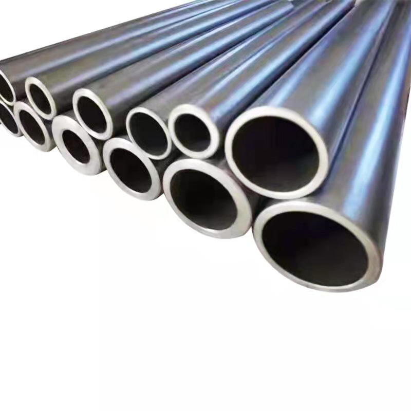 Seamless Pressure Pipe