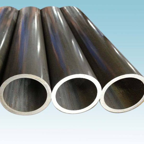 Carbon Seamless Steel Pipe