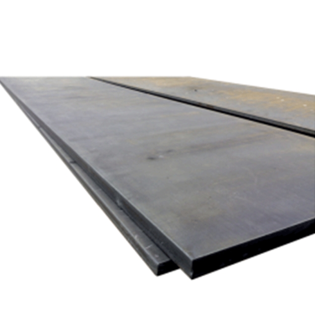 Boiler Pressure Vessel Steel Plate