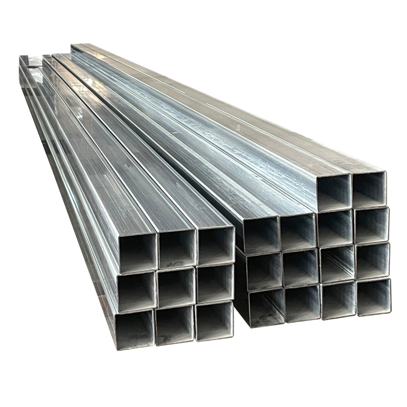 Square Steel Pipe