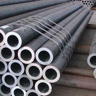 ASTM A500 Structural Steel Pipe