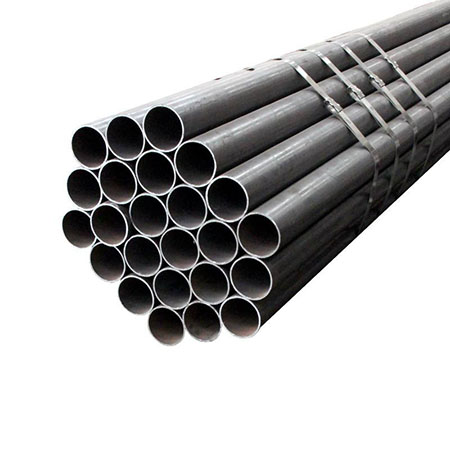 Seamless steel pipes and tubes for boiler and heat exchanger