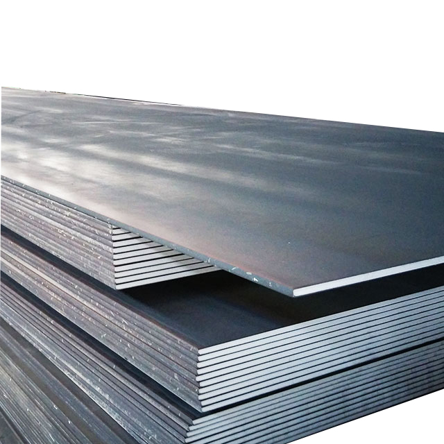 Ms  Steel Plate