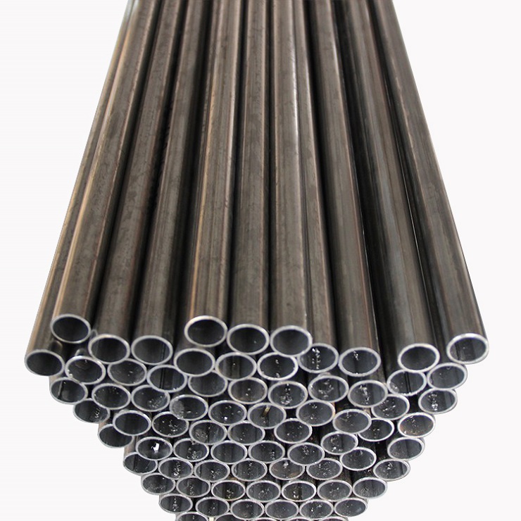 ASTM A106 Cold Drawn Boiler Steel Pipe