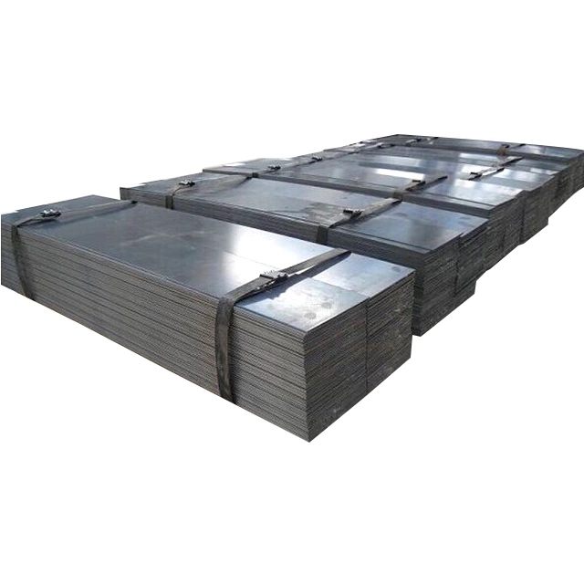 Cold Rolled C45 Steel Plate